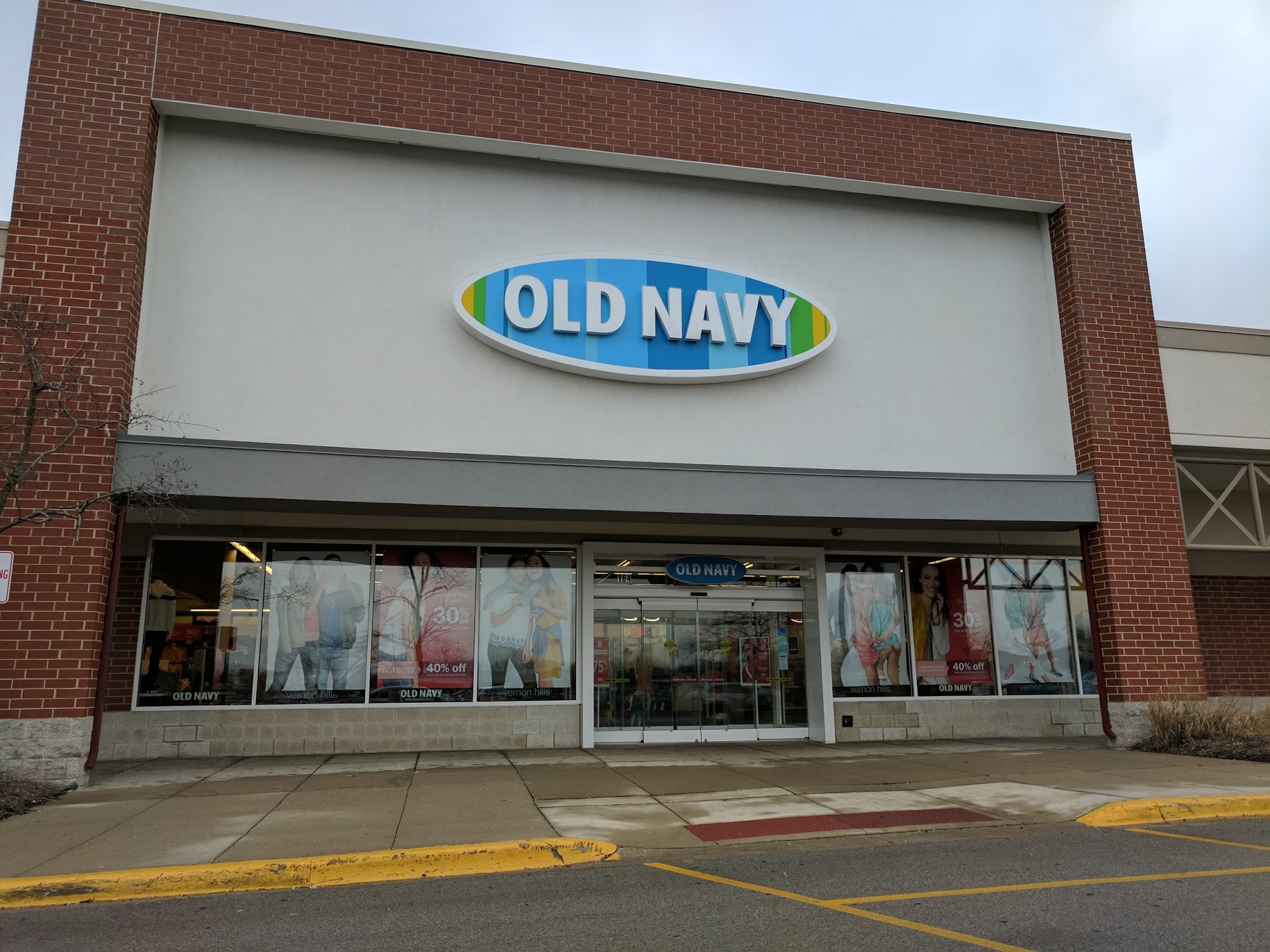 Old Navy