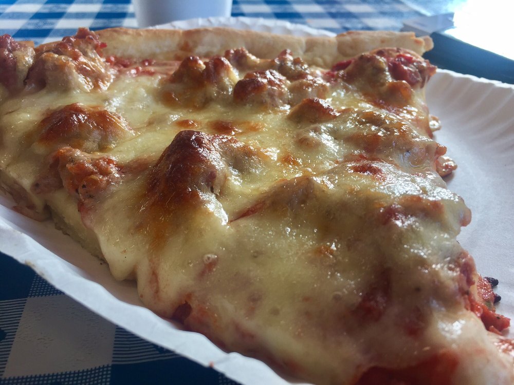 Giuseppe's Pizza 1220 US-45, Vernon Hills