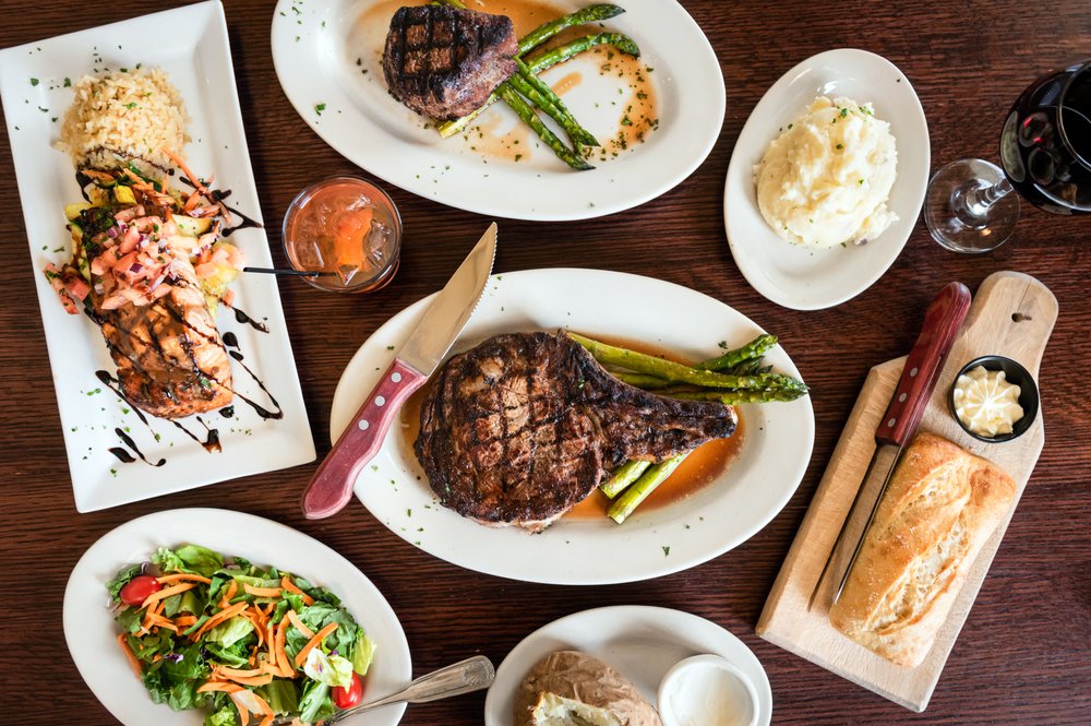 Jameson's Charhouse - Vernon Hills 151 E Townline Rd, Vernon Hills