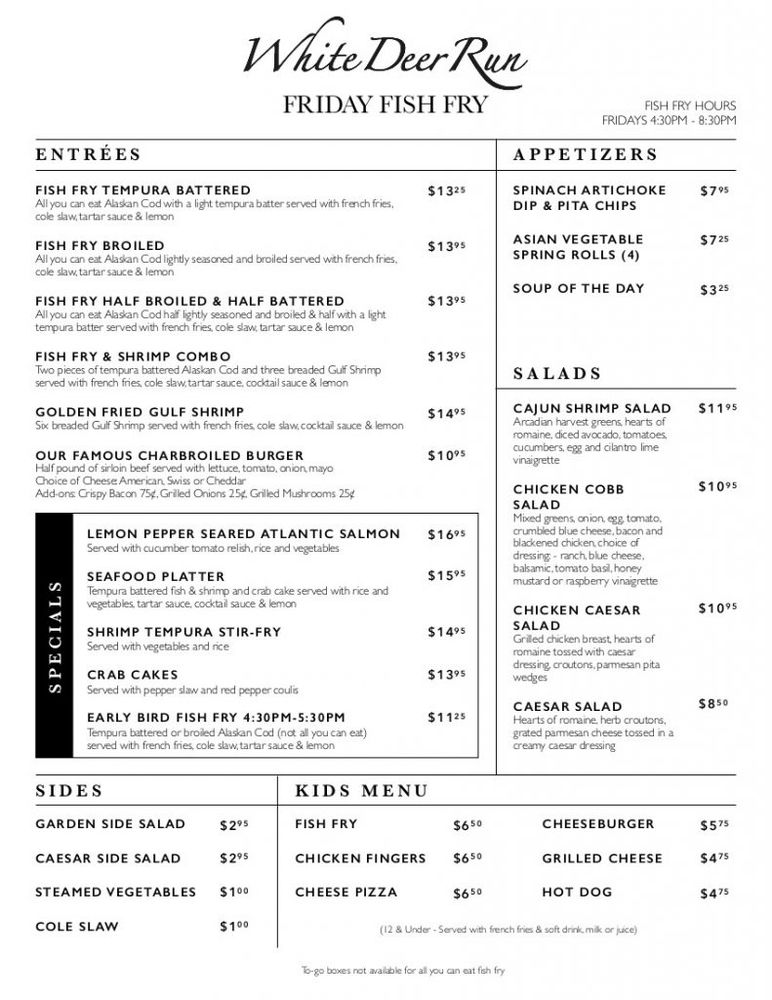 Lake Charles Grill 250 W Greggs Pkwy, Vernon Hills