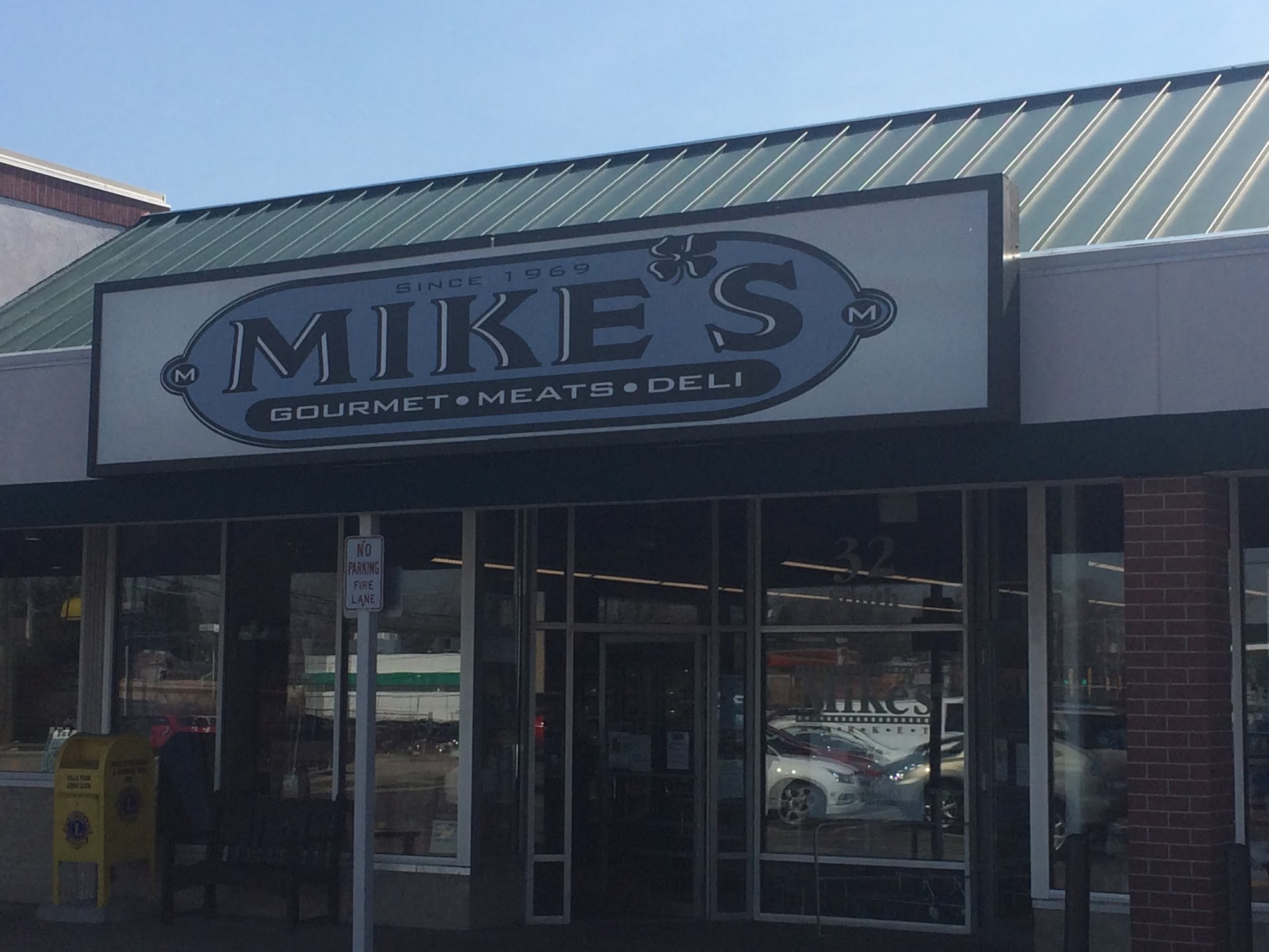 Mike's Market Inc