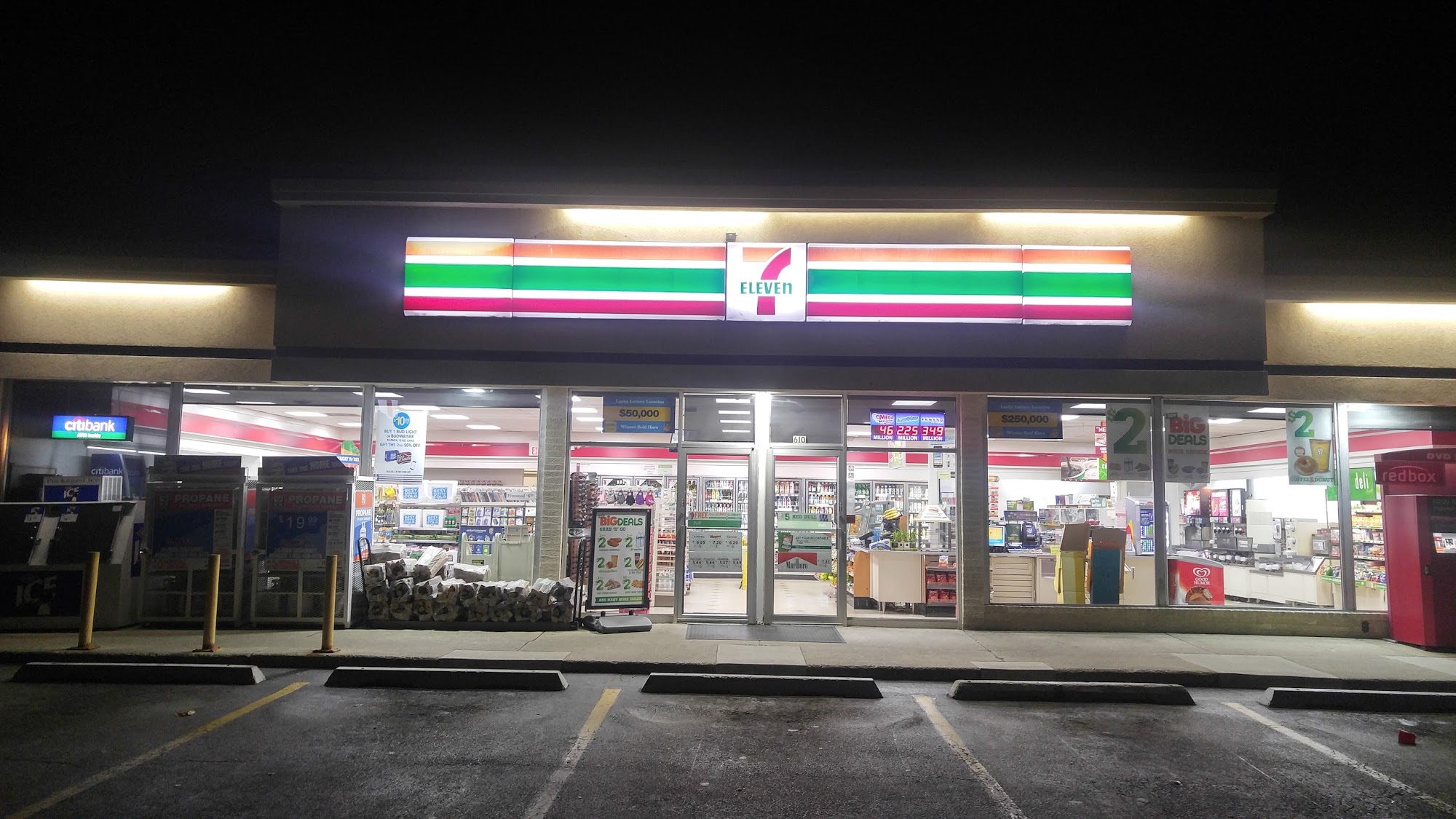 7-Eleven