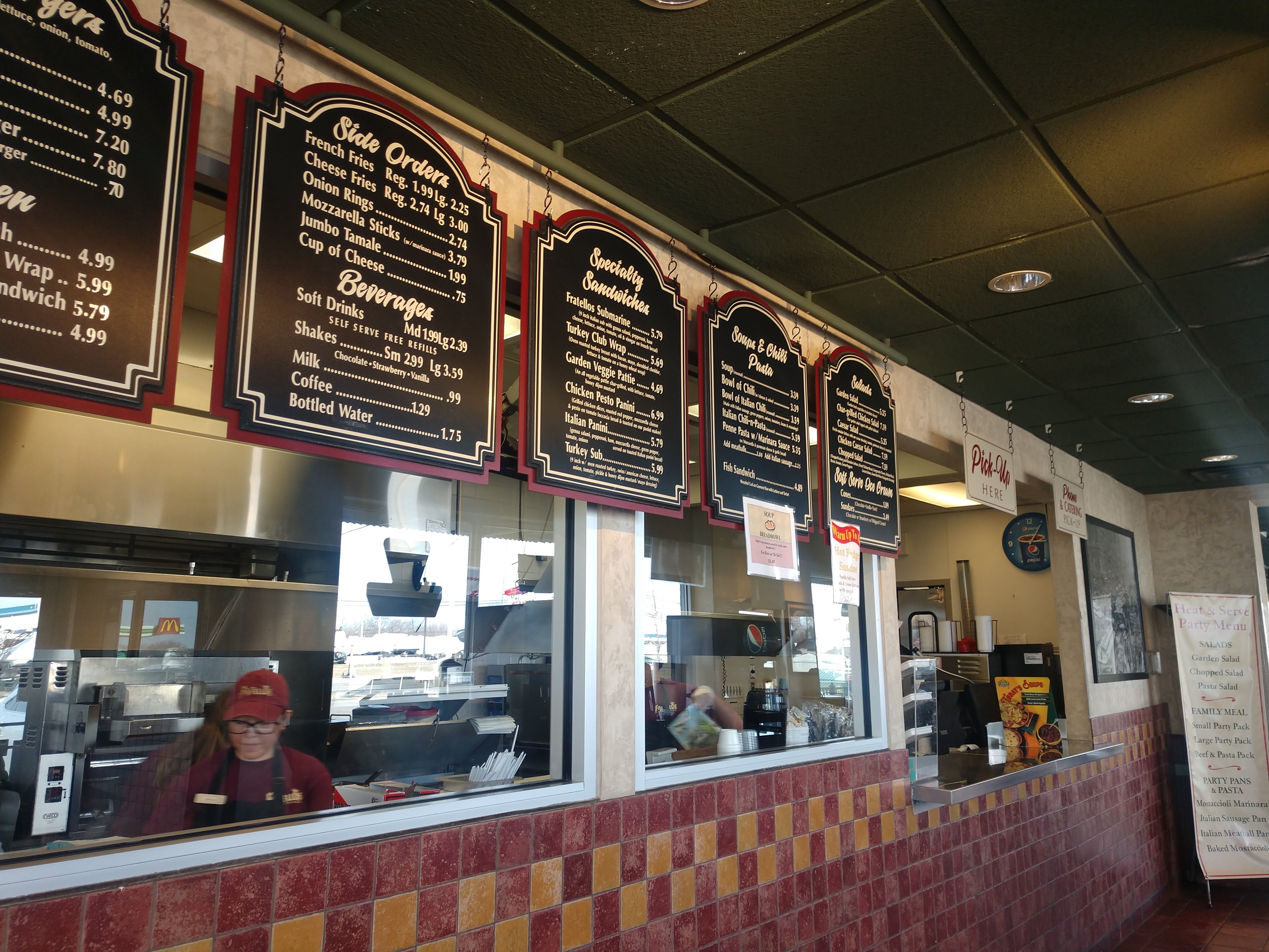 Photo credit: Tripadvisor