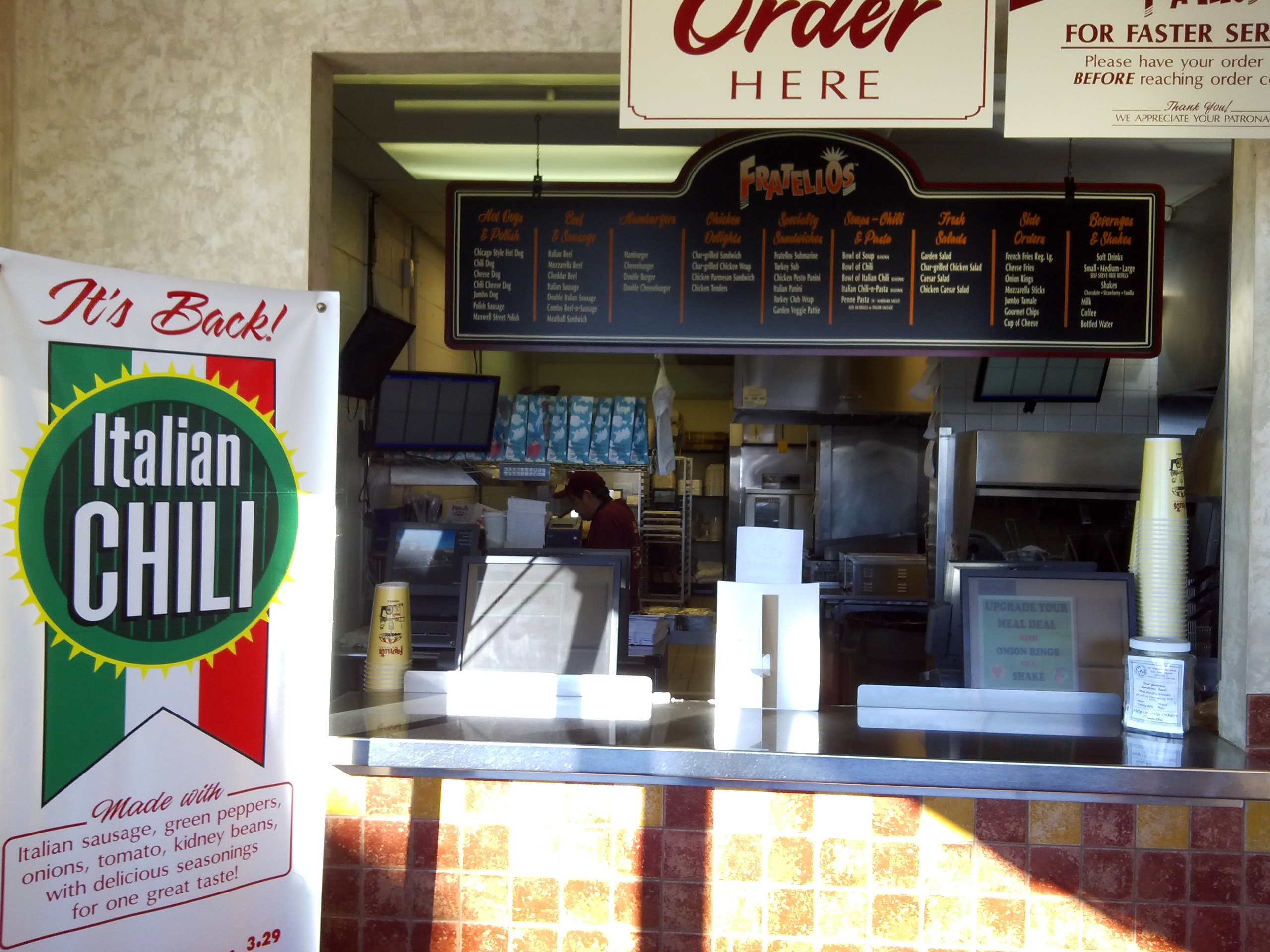 Photo credit: Yellowpages