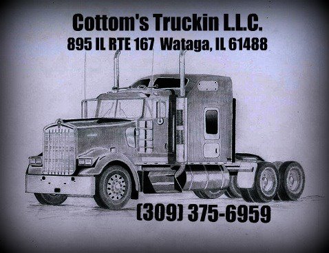Cottom Trucking
