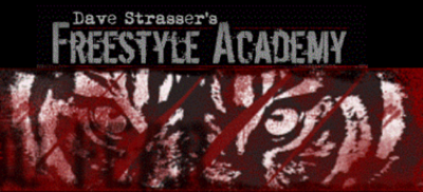Dave Strasser's Freestyle Academy of MMA