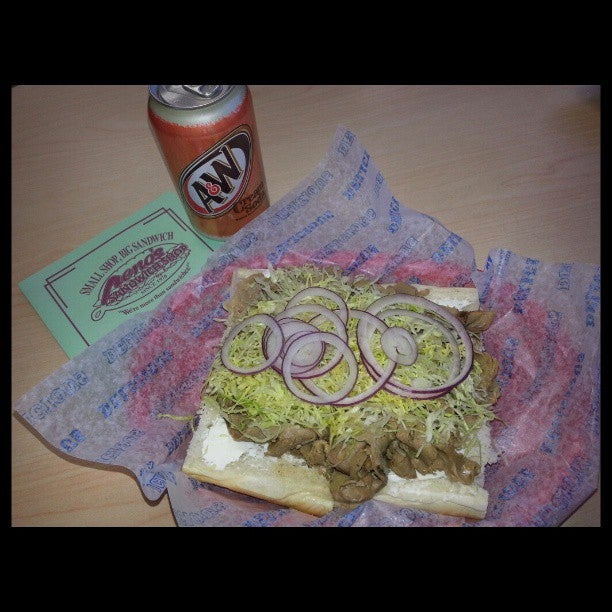 Photo credit: foursquare