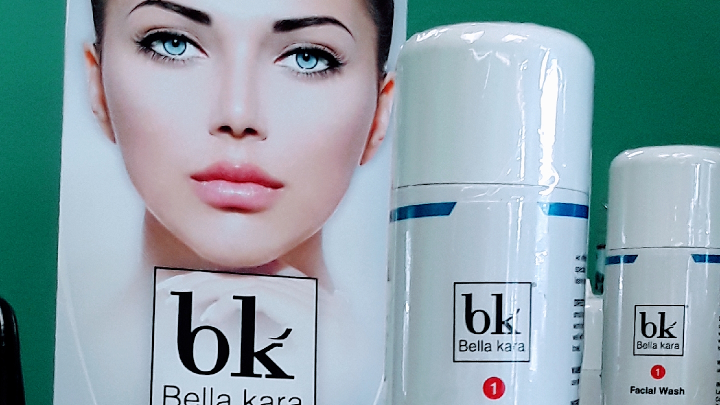 Bella Kara skin care and Hair Salon