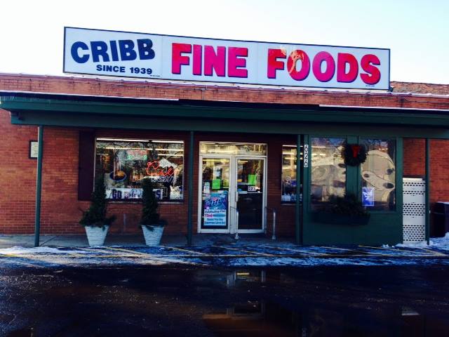 Cribb Fine Foods Inc