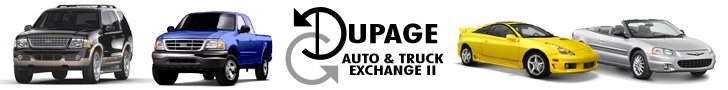 Dupage Auto & Truck Exchange