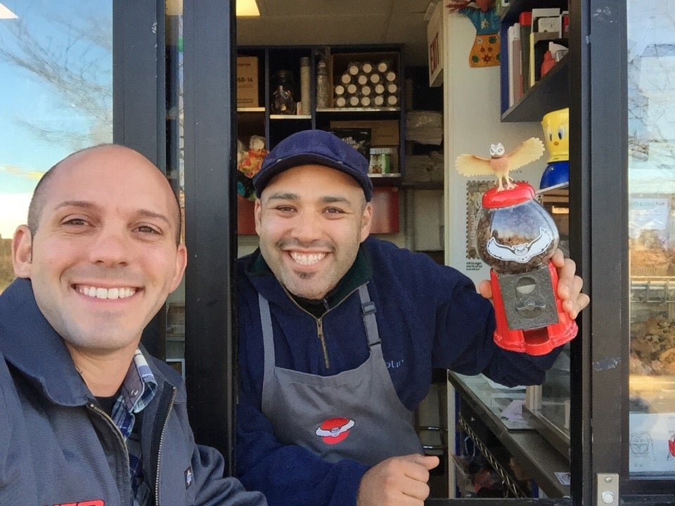 Photo credit: foursquare