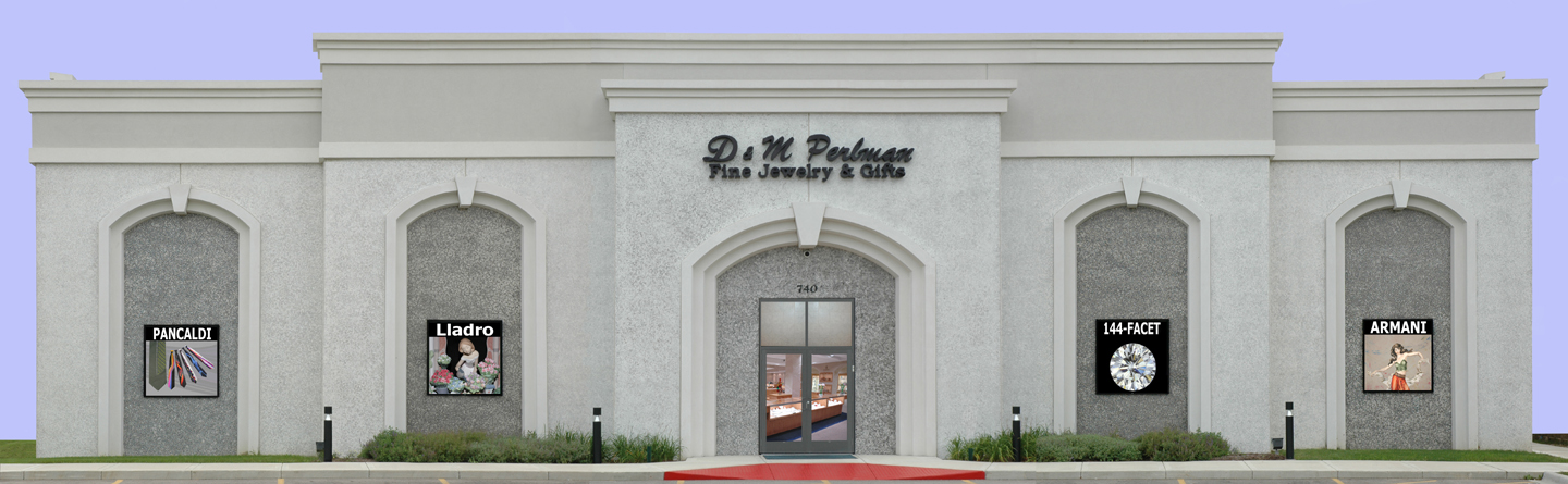 D & M Perlman Fine Jewelry and Gifts