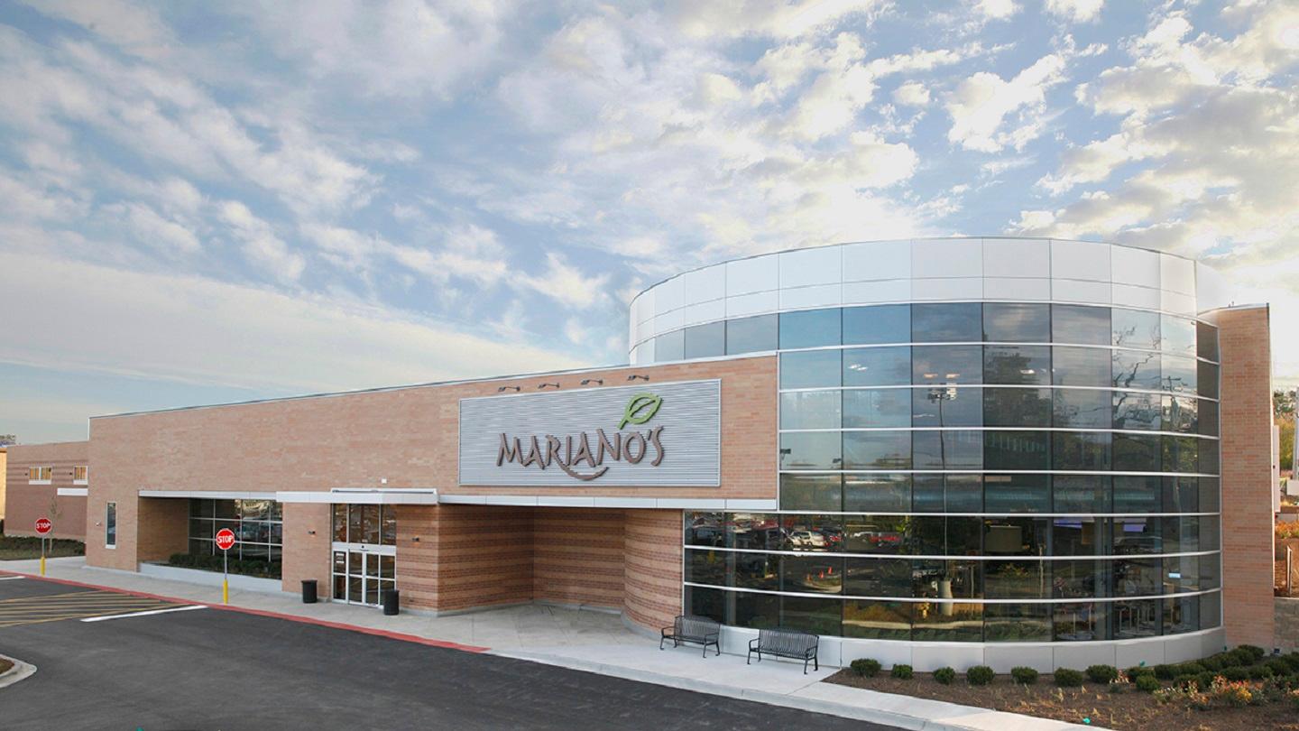 Mariano's