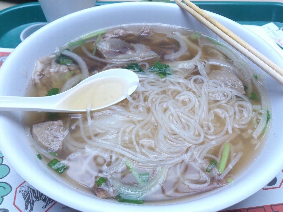 Photo credit: foursquare