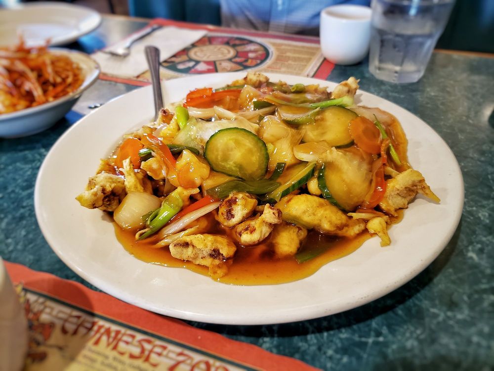 Fu Yuan Restaurant 118 W Liberty Dr, Wheaton