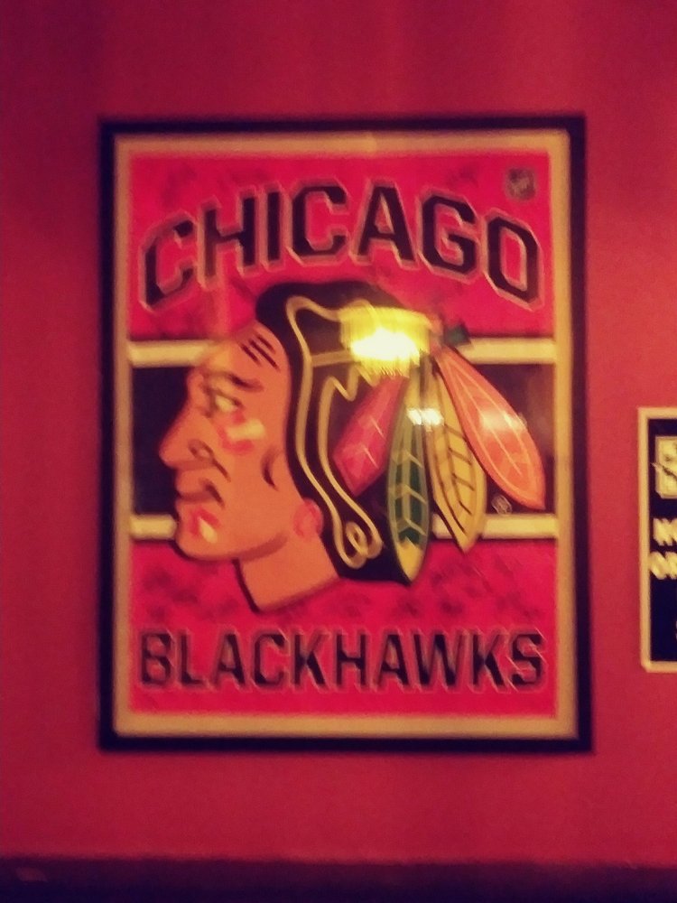 Gino's East 315 W Front St, Wheaton