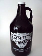 Emmett's Brewing Company 121 W Front St, Wheaton
