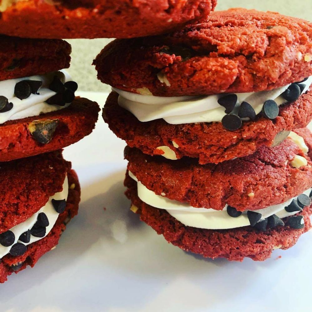 Sweet Natalies Gluten Free Bakery 207 S Hale St, Wheaton
