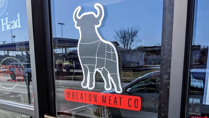 Wheaton Meat Co