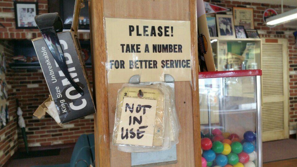 Photo credit: foursquare