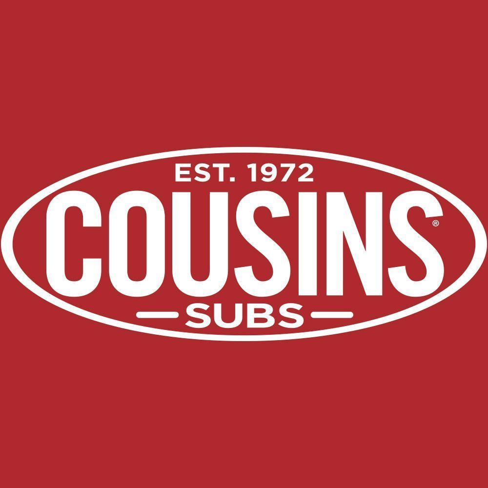 Cousins Subs 2042 S Naperville Rd, Wheaton