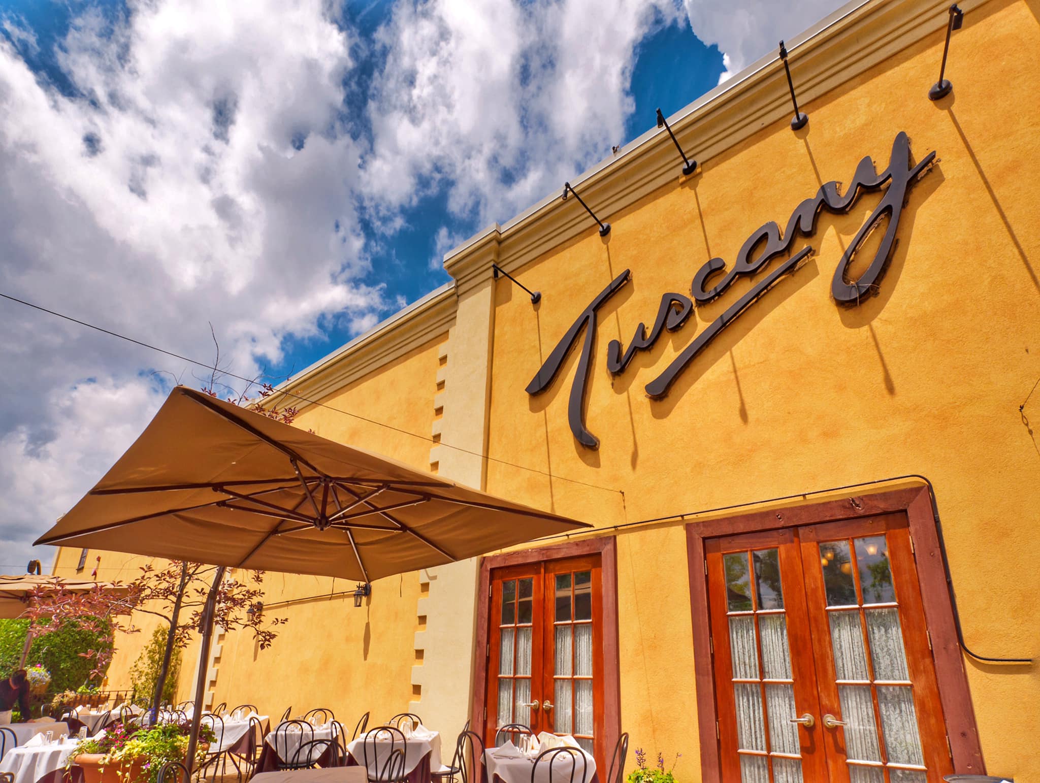 Tuscany Wheeling 550 S Milwaukee Ave, Wheeling