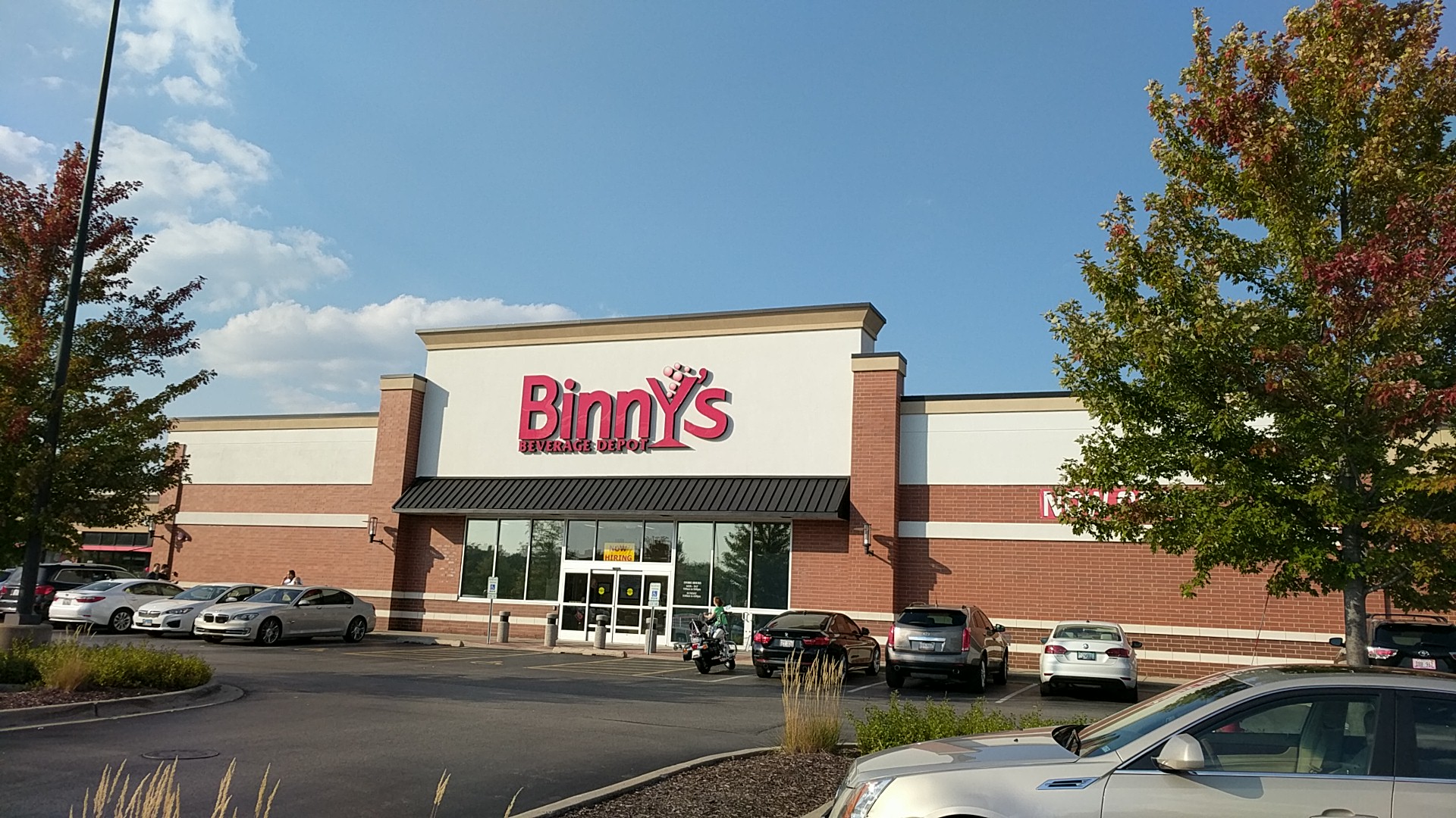 Binny's Beverage Depot - Wheeling