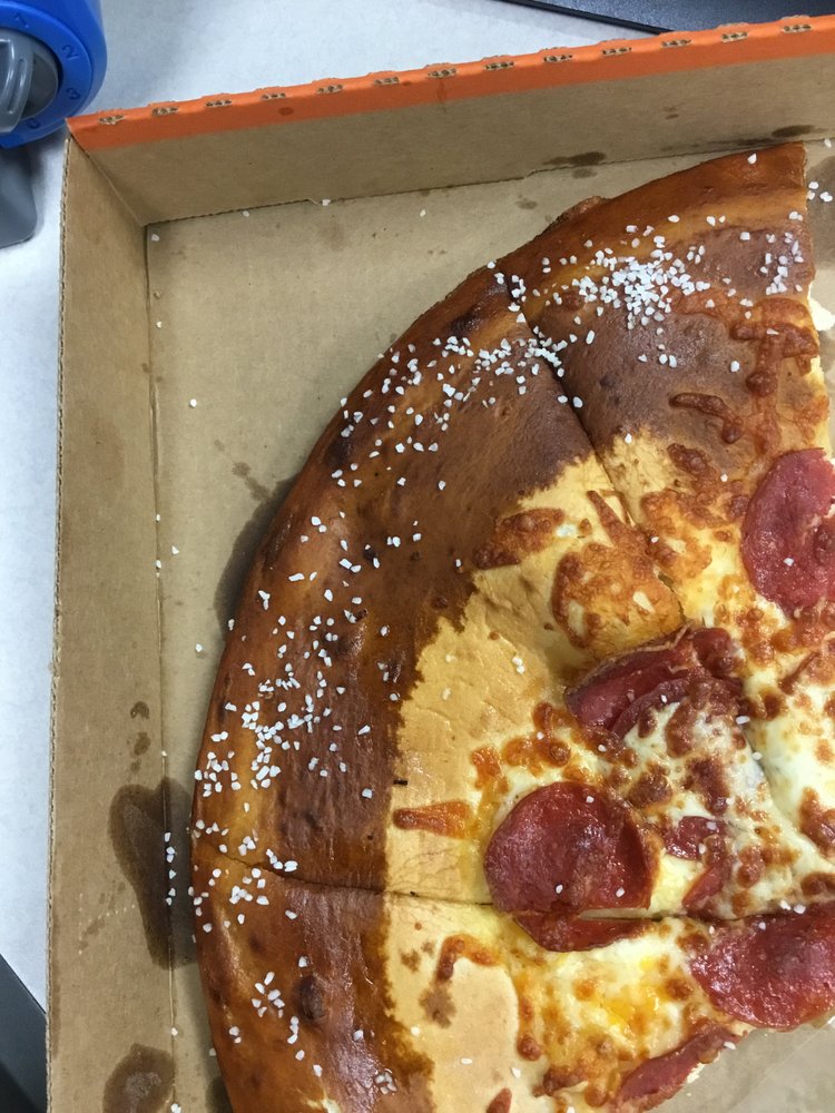Little Caesars Pizza 537 W Dundee Rd, Wheeling