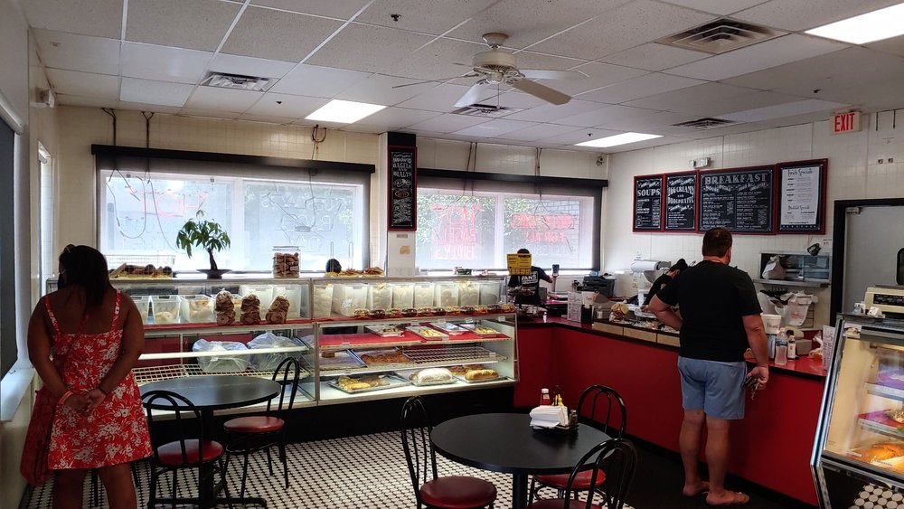 Wheeling, IL Restaurants Open for Takeout, Curbside Service and/or