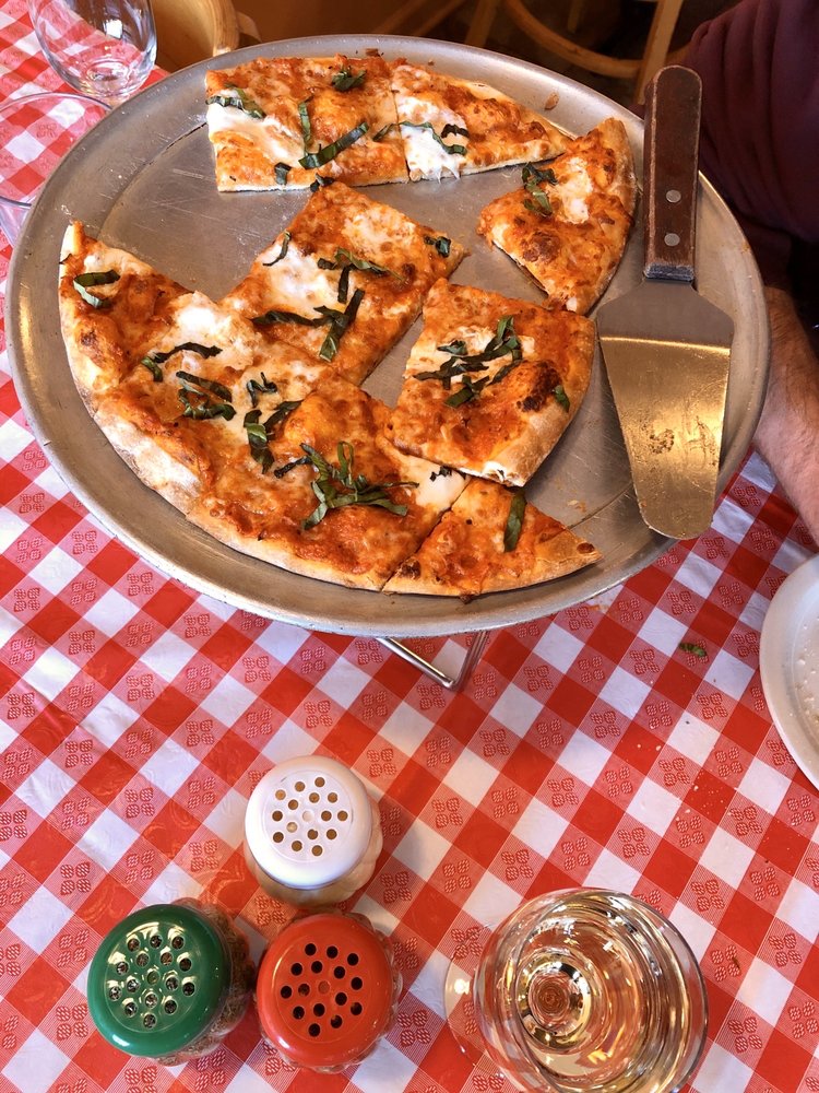 JP's Pizza & Grill 509-511 4th St, Wilmette
