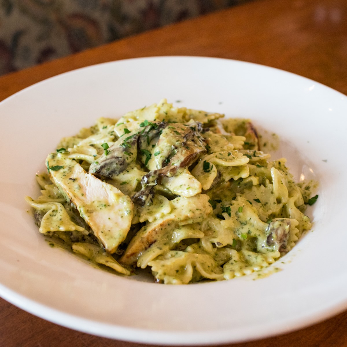 Ridgeview Grill 827 Ridge Rd, Wilmette