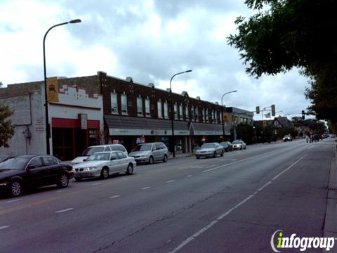 House of Chan 627 Green Bay Rd, Wilmette