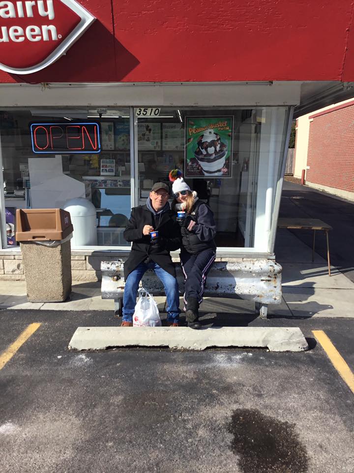 Dairy Queen 3510 Lake Ave, Wilmette