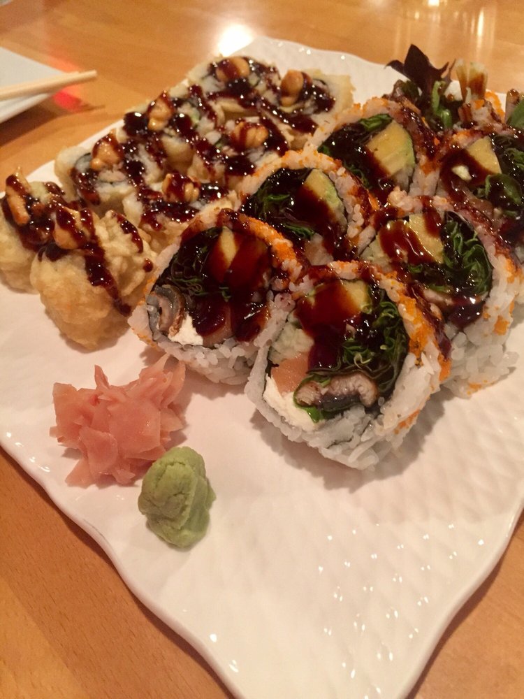Koya in Wilmette 1116 Central Ave, Wilmette