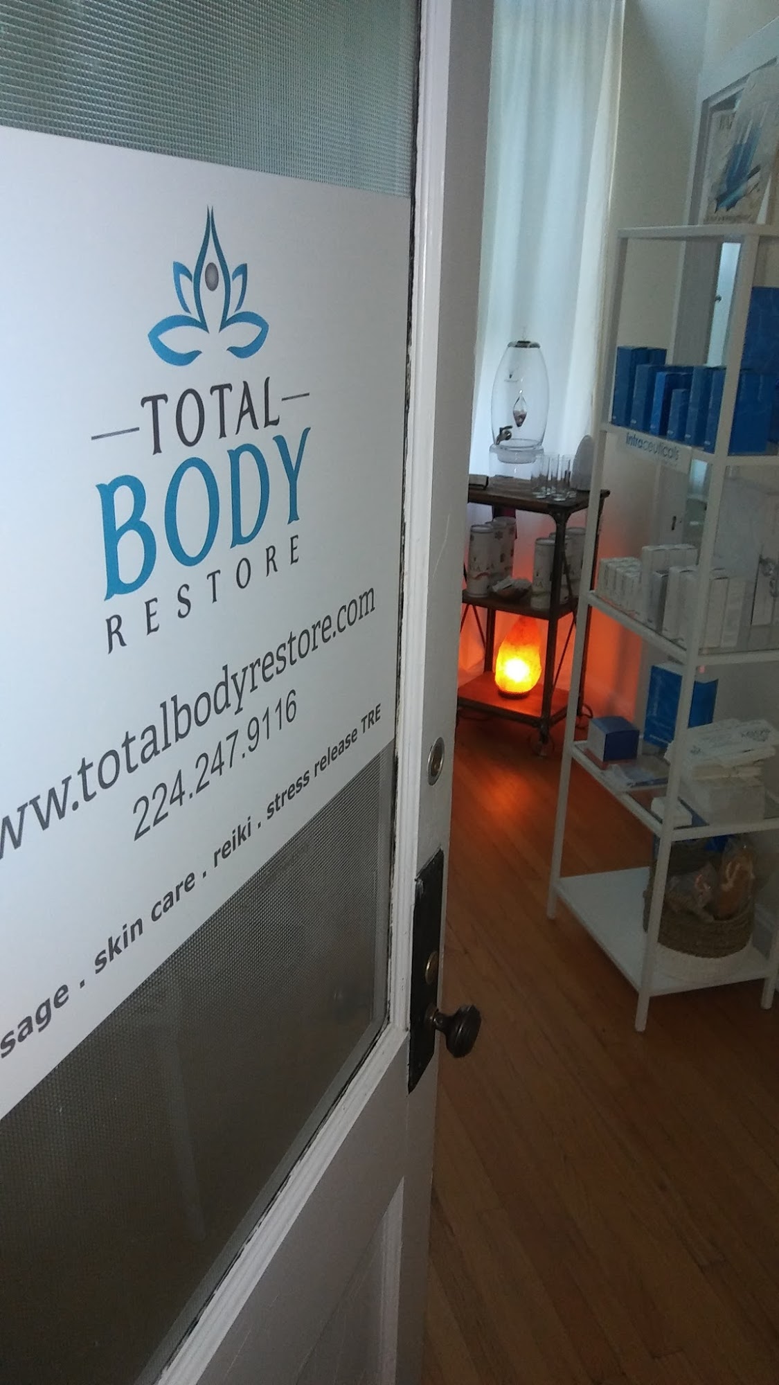 Total Body Restore