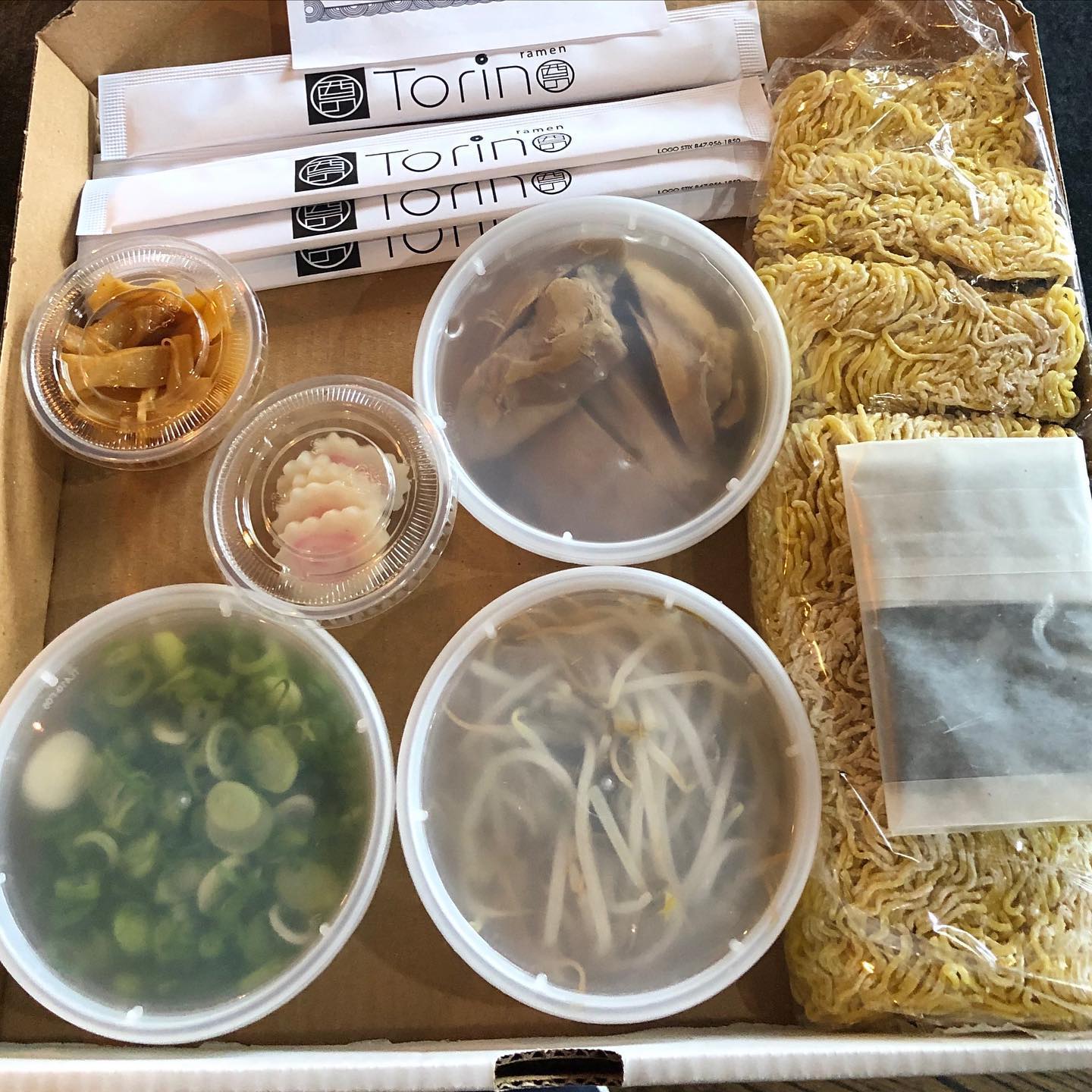 Torino Ramen 1162 Wilmette Ave, Wilmette