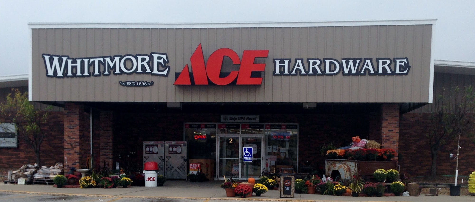 Whitmore Ace Hardware