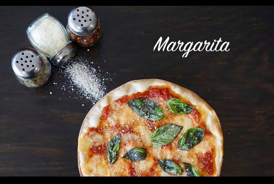 Marco Roma's Pizzeria 14 Green Bay Rd, Winnetka