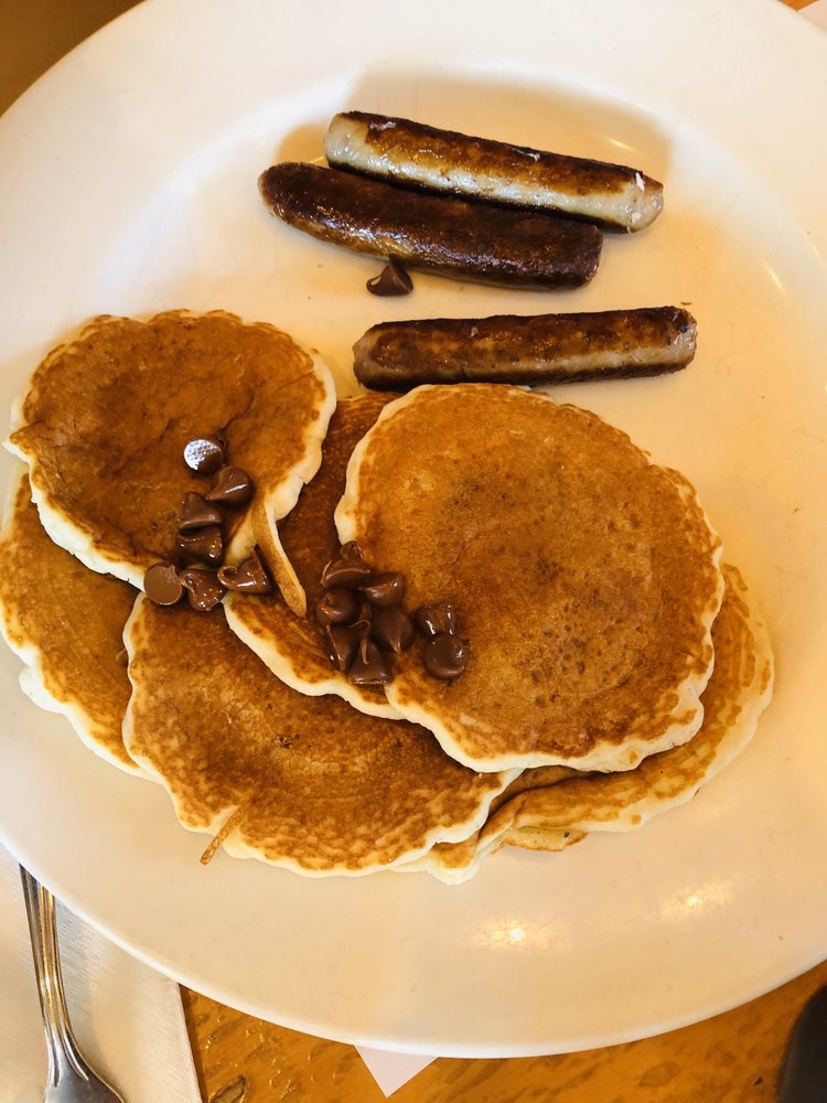 Caffe’ Buon Giorno 566 Chestnut St, Winnetka