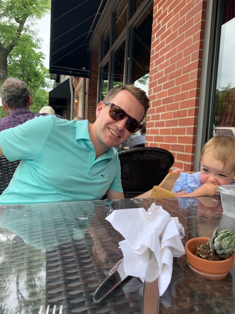 Cafe Aroma LLC 749 Elm St, Winnetka