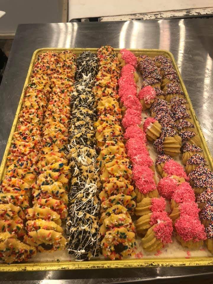 Once Upon A Bagel- Winnetka 1050 Gage St, Winnetka