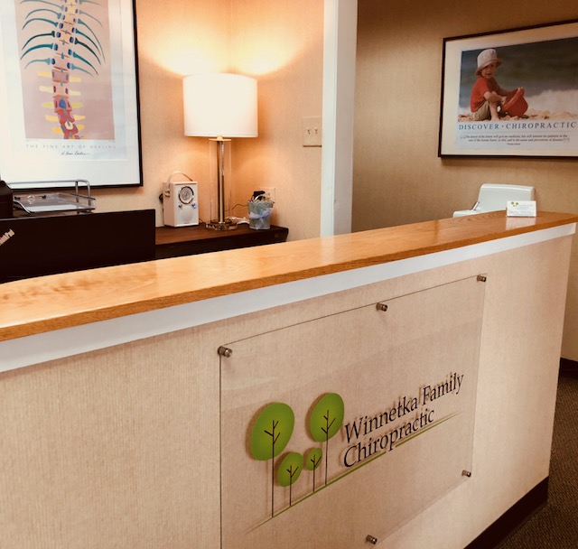 Winnetka Family Chiropractic