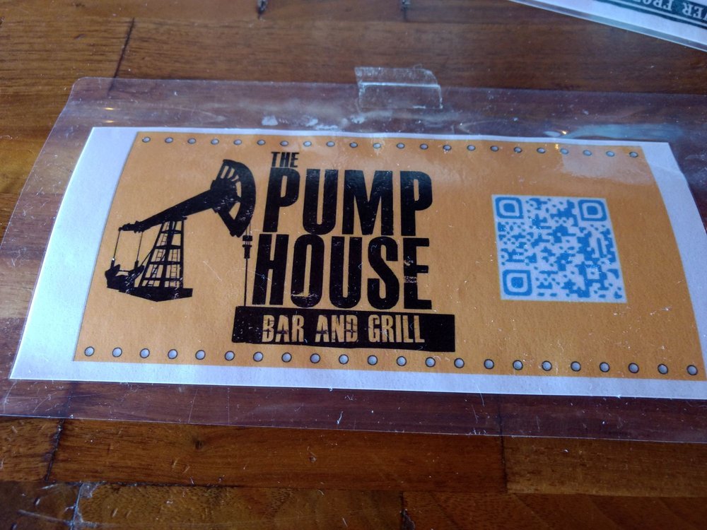 The Pump House Bar & Grill 1523 E Edwardsville Rd, Wood River