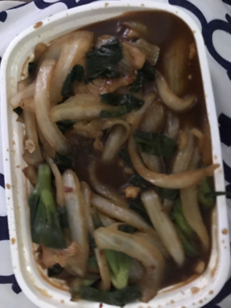 China King 1134 Vaughn Rd, Wood River