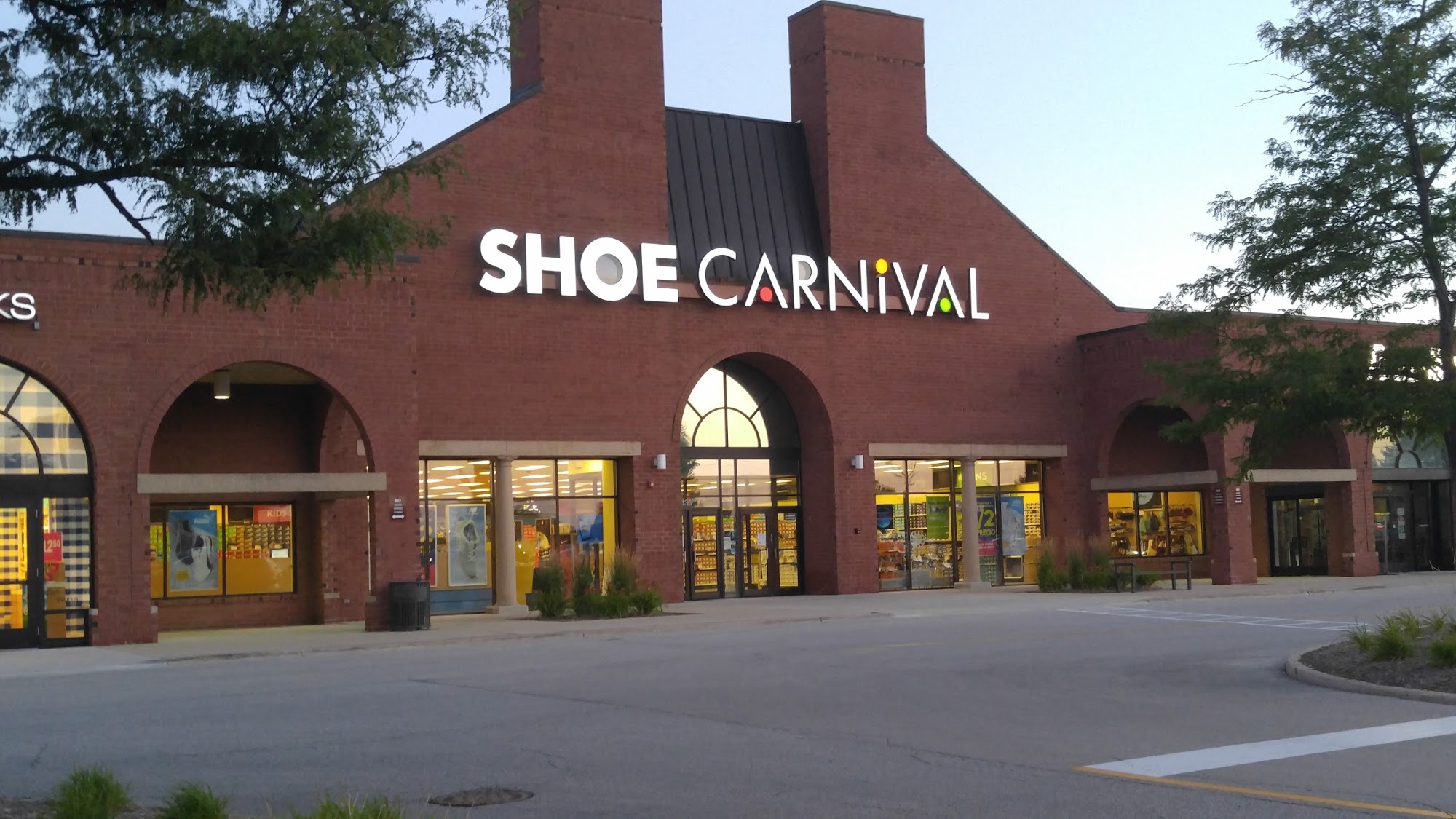 Shoe Carnival