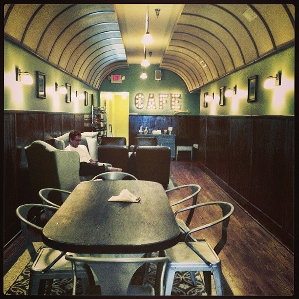 Photo credit: foursquare