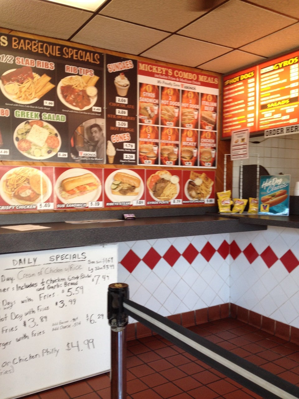 Photo credit: foursquare