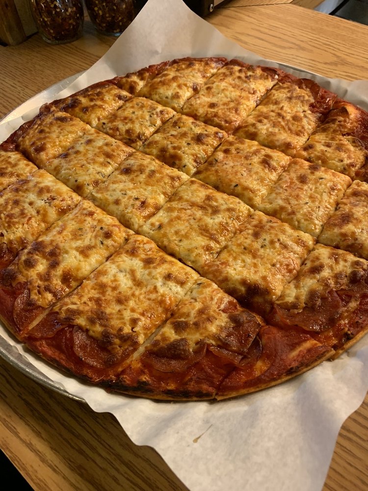 Zion, IL Restaurants Open for Takeout, Curbside Service and/or Delivery