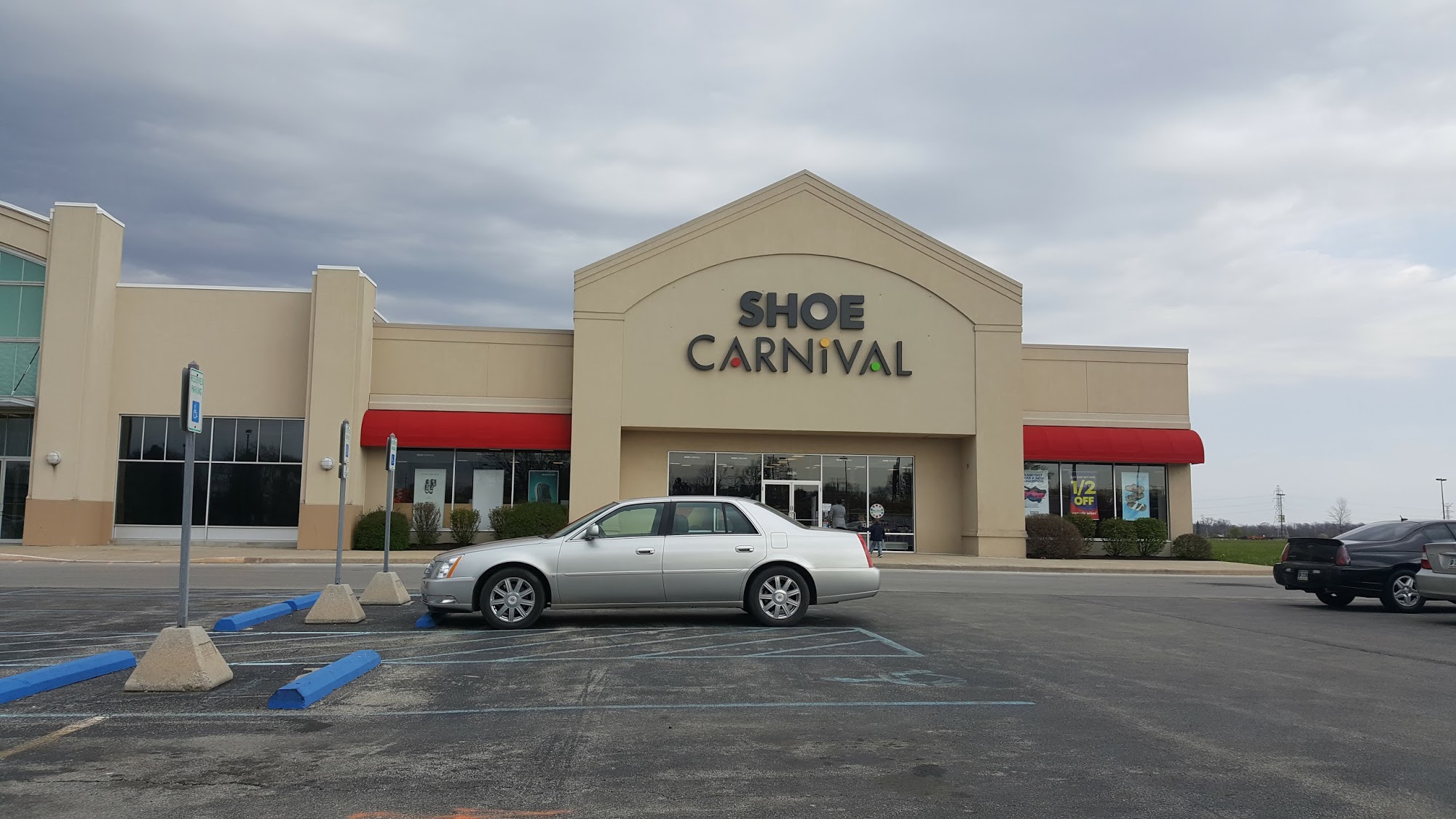 Shoe Carnival