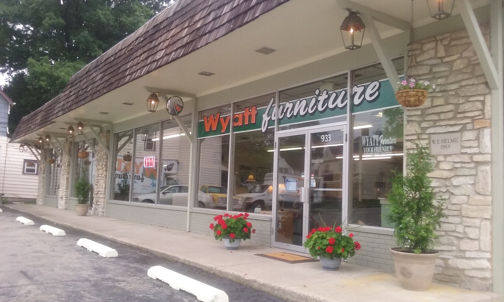 Wyatt's Furniture